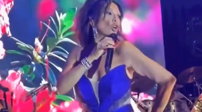 Işın Karaca eridi. 8 ayda 30 kilo verdi