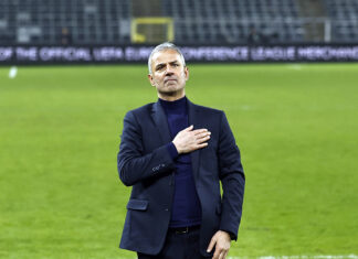 Fenerbahçe’de yeni hoca adayları belli oldu