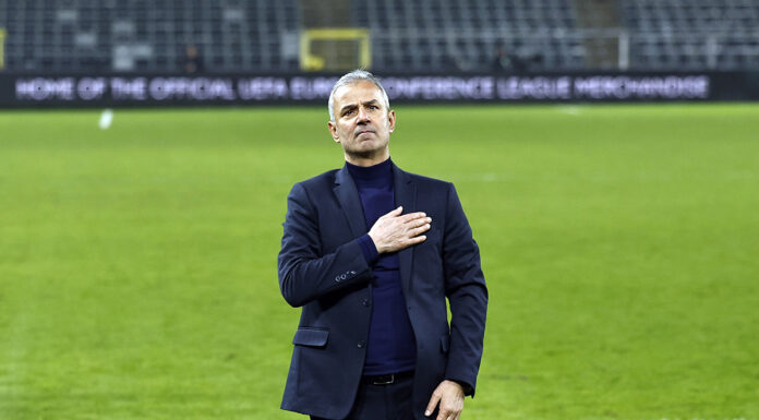 Fenerbahçe’de yeni hoca adayları belli oldu