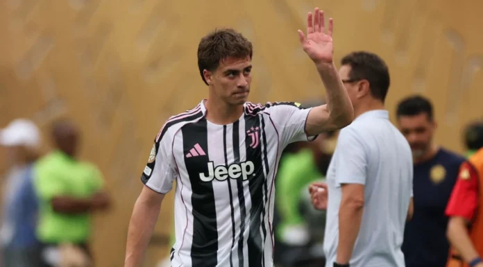 Kenan Yıldız’a büyük onur! Yamal’a rakip oldu