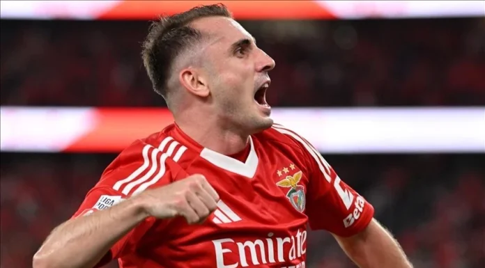 Kerem Aktürkoğlu transferinde mutlu son. Sözleşmenin detayları belli oldu