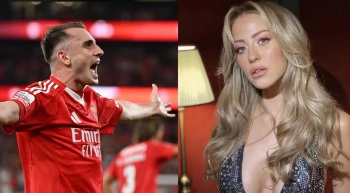 Derya Uluğ, Kerem Aktürkoğlu hakkında bombayı patlattı