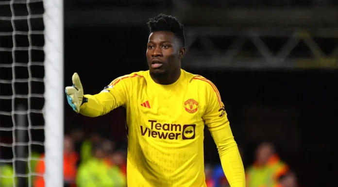 Galatasaray Onana transferi için resmi temaslara başladı