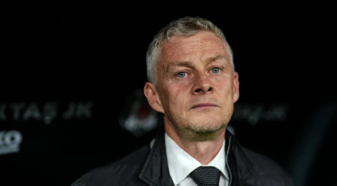 Ole Gunnar Solskjaer, ‘Beşiktaş için doğru insan olduğumu düşünüyorum’