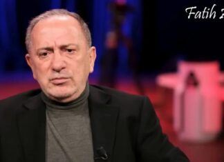 Fatih Altaylı’nın Youtube kanalına erişim engeli getirildi