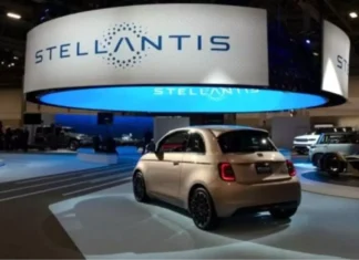 Stellantis, yeni ultra hızlı piliyle Tesla’ya saldırıyor