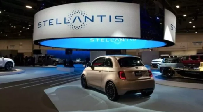 Stellantis, yeni ultra hızlı piliyle Tesla’ya saldırıyor