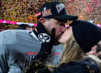 Taylor Swift ile Travis Kelce’nin nişanına Trump ve dünyadan ilk tepkiler