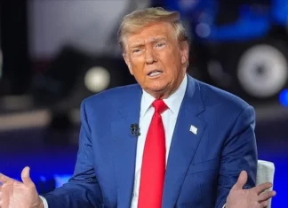 Trump bu sefer Hindistan’ı hedef aldı: Çok sert açıklama geldi