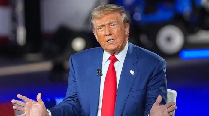 Trump bu sefer Hindistan’ı hedef aldı: Çok sert açıklama geldi