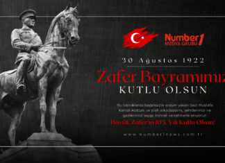 30 Ağustos Zafer Bayramı: 103 Yıllık Gurur