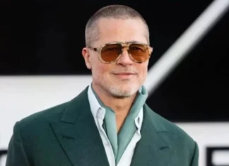 Brad Pitt’in yeni aldığı malikanenin fiyatı dudak uçuklattı
