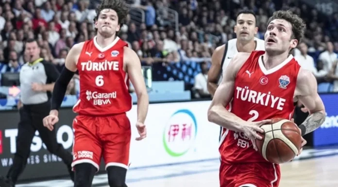 12 Dev Adam 24 yıl sonra tarih yazdı. Yunanistan’ı devirdik