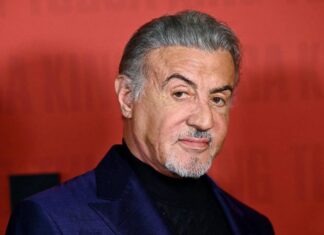 Sylvester Stallone, 18 yaşındaki Rambo’yu canlandırmak istiyor