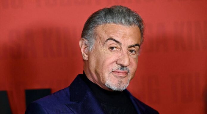 Sylvester Stallone, 18 yaşındaki Rambo’yu canlandırmak istiyor