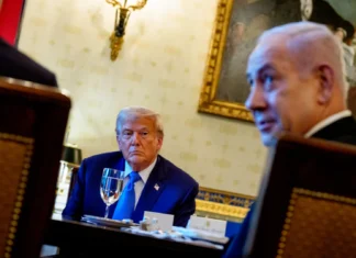 Trump’tan Netanyahu’ya Katar uyarısı