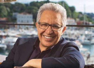 Yeni romanı raflarda