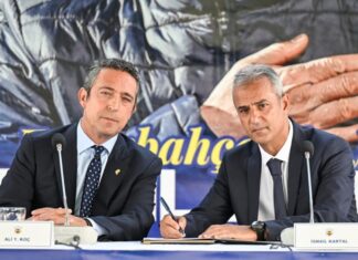 Ali Koç kararını verdi. Yeni teknik direktör açıklanmak üzere