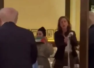 Trump’a Washington’da soğuk duş. Şaştı kaldı