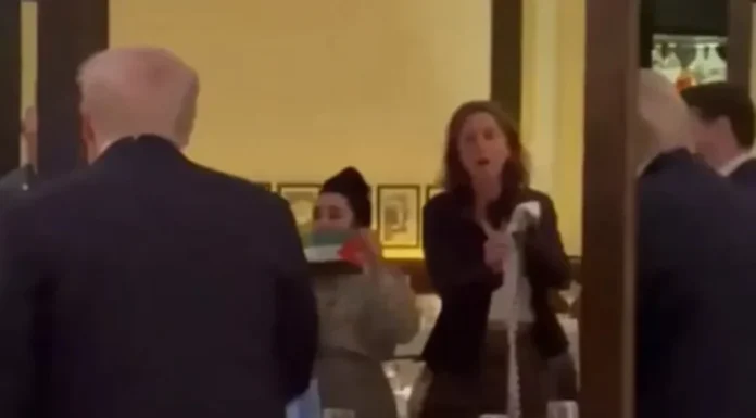 Trump’a Washington’da soğuk duş. Şaştı kaldı