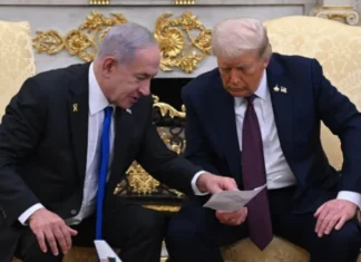 Netenyahu özür diledi