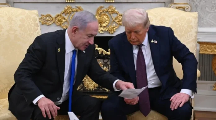 Netenyahu özür diledi