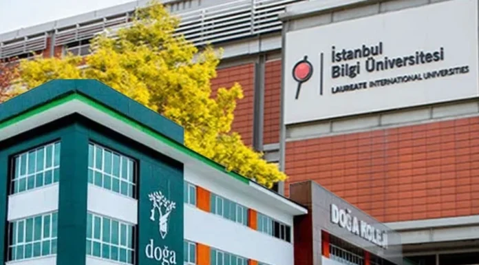 Bilgi Üniversitesi ve Doğa Koleji’nde eğitim sürecek