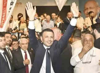 CHP İstanbul’a mahkemeden kayyum kararı