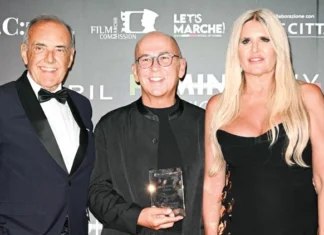 Venedik’ten ‘En İyi Yönetmen’ ödülü