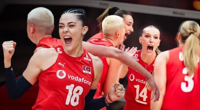 ABD’yi deviren Filenin Sultanları yarı finalde. Sıradaki rakip Japonya