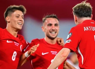 Arda Güler’den İspanya’ya gözdağı