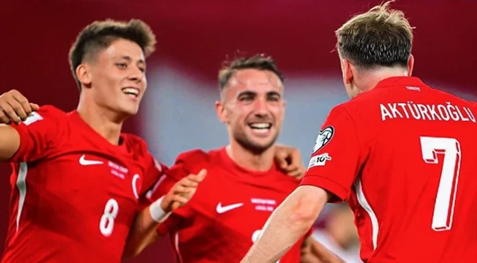 Arda Güler’den İspanya’ya gözdağı