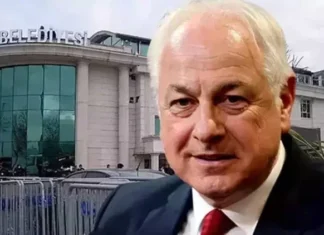 Görevden alınan Beykoz Belediye Başkanı Alaattin Köseler ile birlikte tüm tutuklu sanıklar tahliye edildi