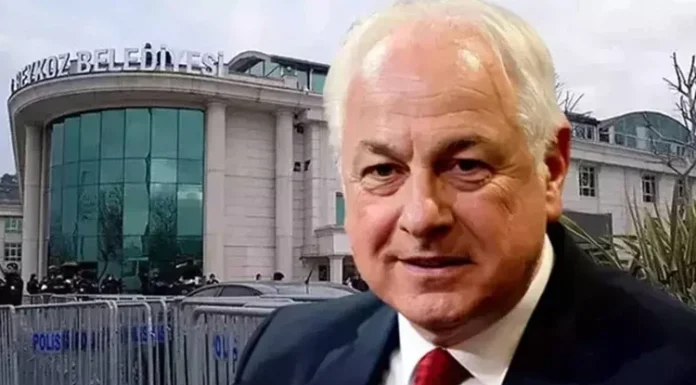 Görevden alınan Beykoz Belediye Başkanı Alaattin Köseler ile birlikte tüm tutuklu sanıklar tahliye edildi