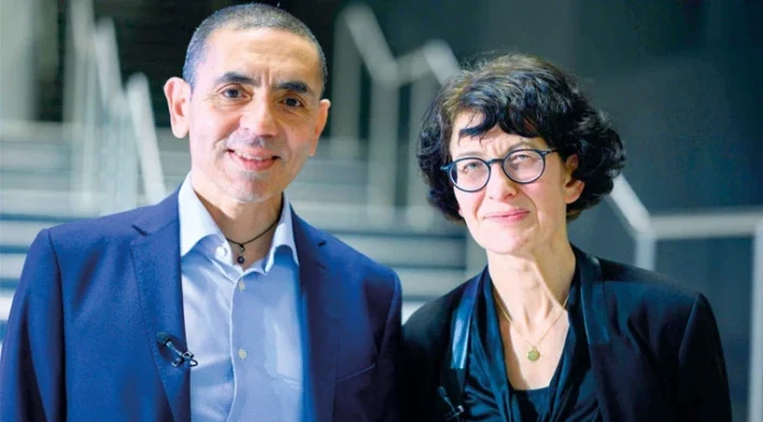 BioNTech’ten umut veren kanser ilacı