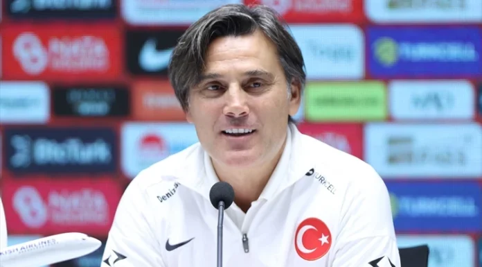 ‘Türk vatandaşlığı bana gurur verir’