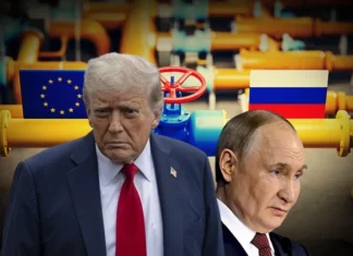 Trump’ın Rusya şartı açıklandı