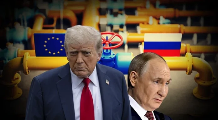 Trump’ın Rusya şartı açıklandı