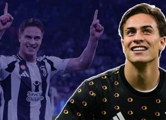 Kenan Yıldız’a İspanyol devi talip oldu