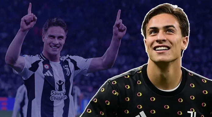 Kenan Yıldız’a İspanyol devi talip oldu