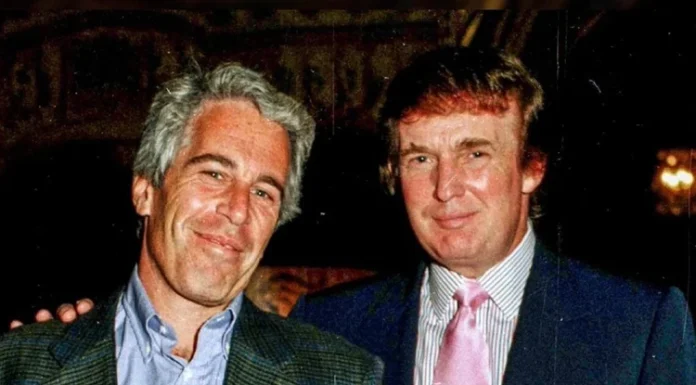 ABD Kongresindeki Demokratlar, Trump’ın reddettiği Epstein mektubunu açıkladı