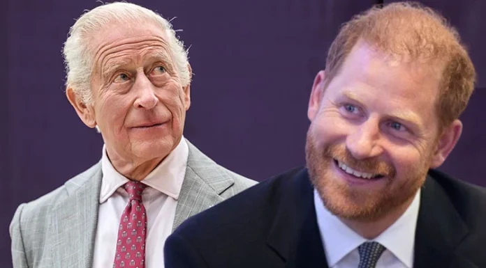 Bitmez denen küslük son buluyor. Baba oğul nihayet kavuştu