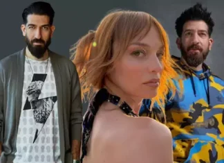 Korkutan paylaşımını anında silmişti. Nilperi Şahinkaya’nın eski sevgilisinden açıklama