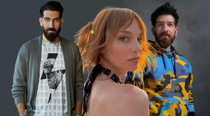 Korkutan paylaşımını anında silmişti. Nilperi Şahinkaya’nın eski sevgilisinden açıklama