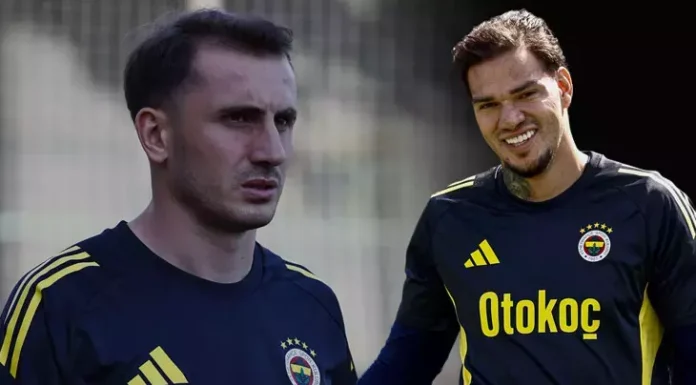 Fenerbahçe’de Domenico Tedesco’dan net mesaj