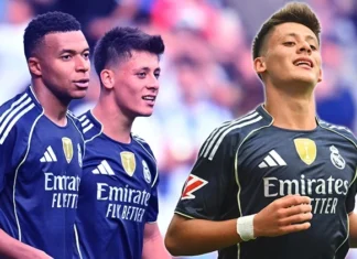 Dünya basını Arda Güler’i konuşuyor