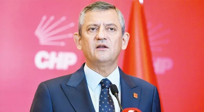 CHP ‘nefes’ aldı