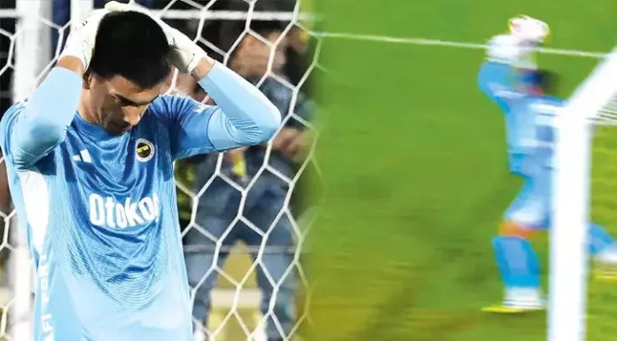 Fenerbahçe Alanya karşısında son dakikada yıkıldı