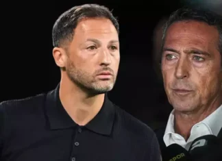 Fenerbahçe’de Mourinho sonrası müthiş kenetlenme