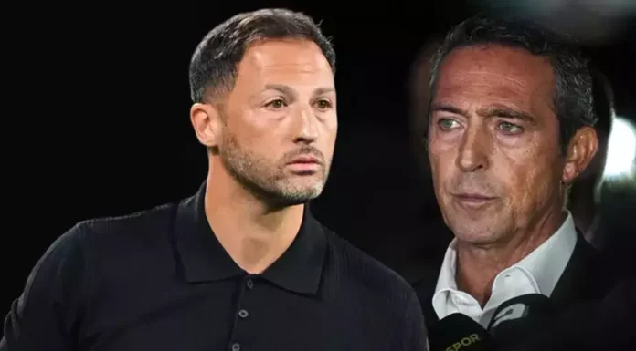 Fenerbahçe’de Mourinho sonrası müthiş kenetlenme